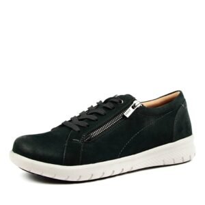 Supreme Stride Dark Black