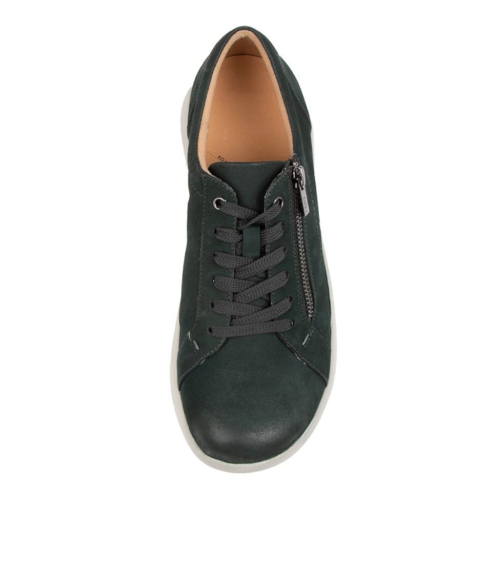 Supreme Stride Dark Black - Image 5