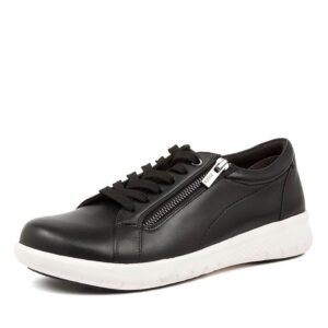 Crafted Path Black/White